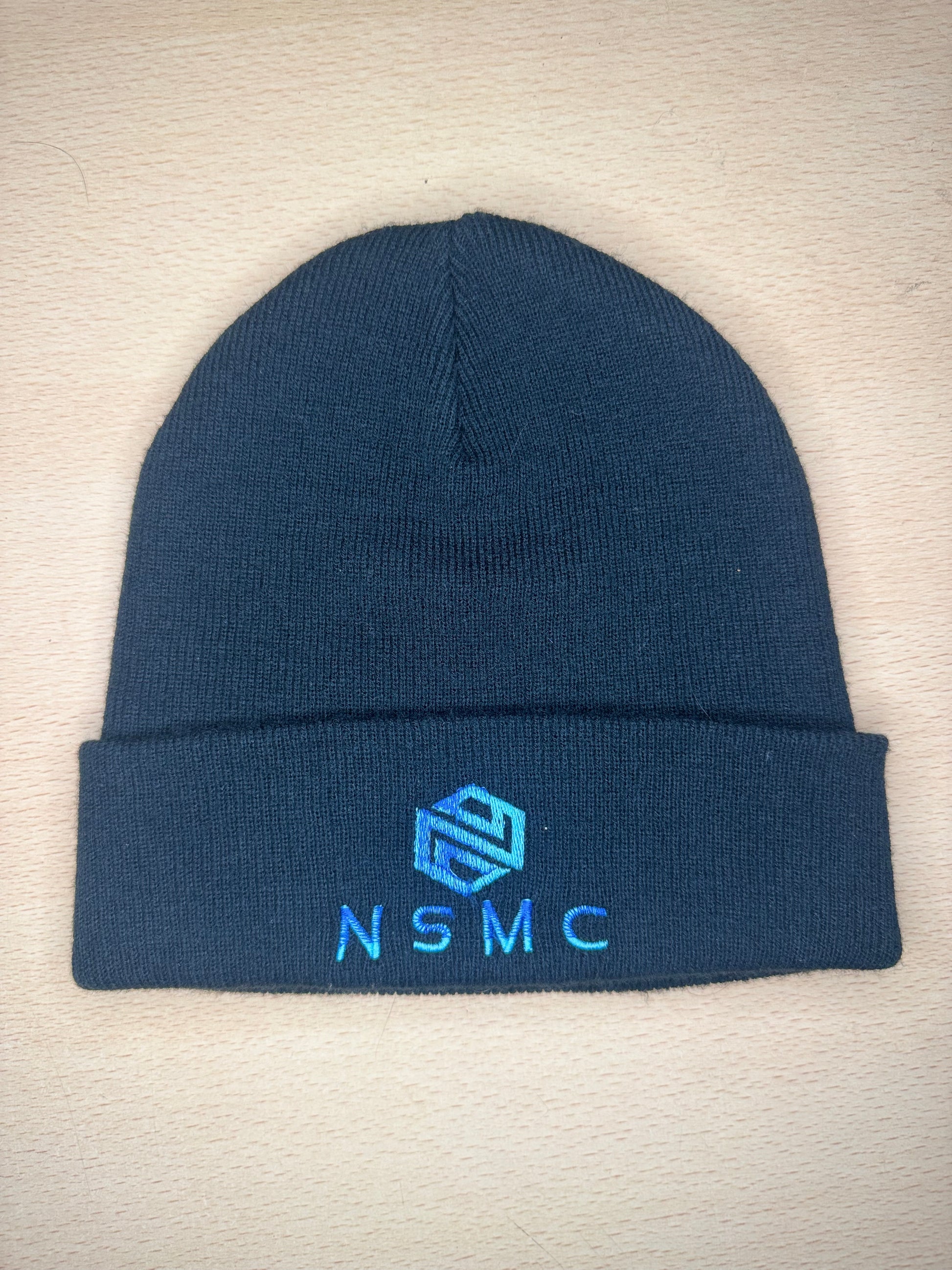 NS Workshop Beanie (Embroidered)