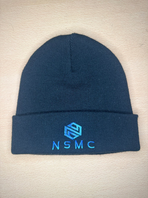 NS Workshop Beanie (Embroidered)